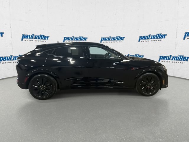 New 2026 Black Ford Premium image 10