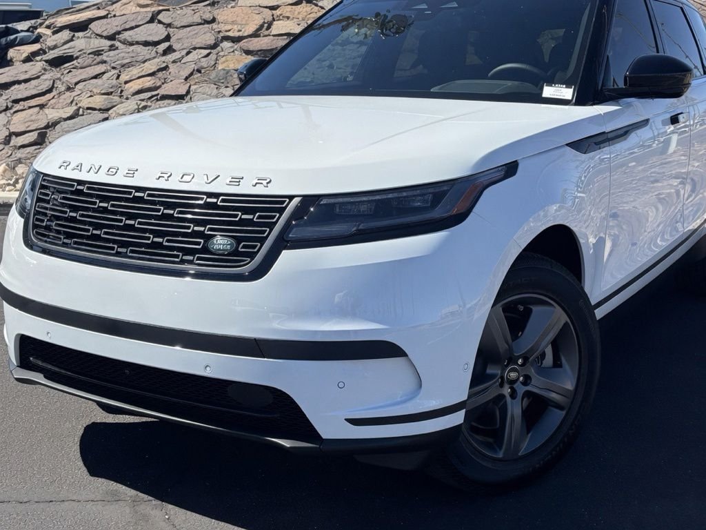 New 2026 Land Rover Range Rover Velar S 4 Door in Tucson #L3340