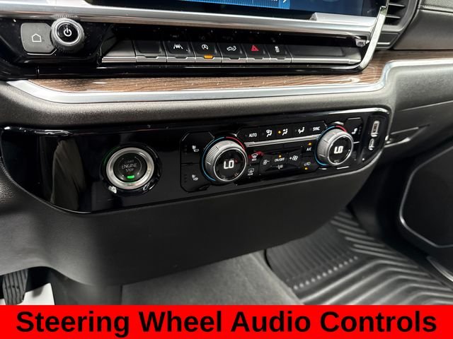 Used 2022 Black Chevrolet LT image 19