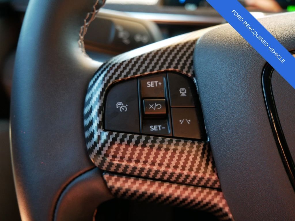 Used 2023 Black Ford GT image 17
