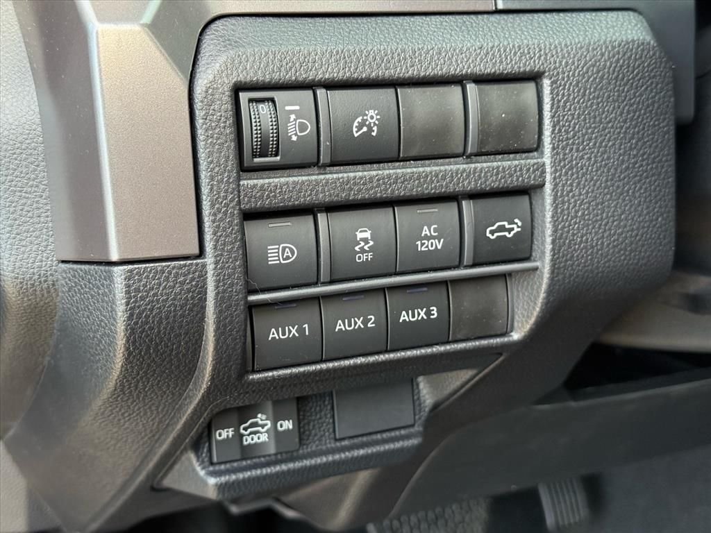 New 2026  Toyota TRD Off-Road image 11