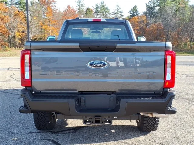2026 Ford F-350 Super Duty XL - Photo 25