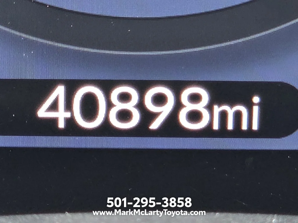 Used 2024  Honda Touring image 25