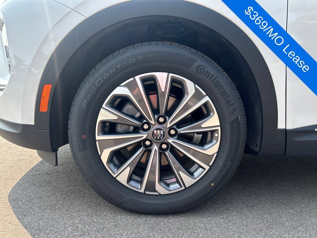 2026 Buick Envision Preferred - Photo 33