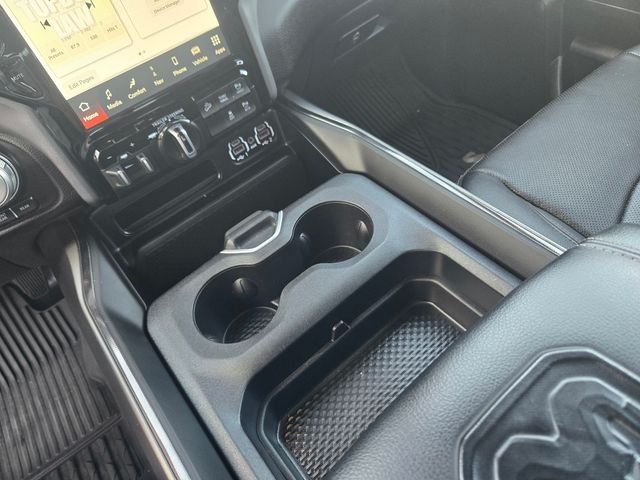 Used 2024 White Ram Power Wagon image 15