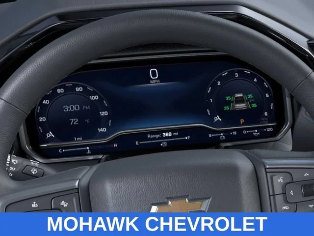 2026 Chevrolet Silverado 1500 LT - Photo 18