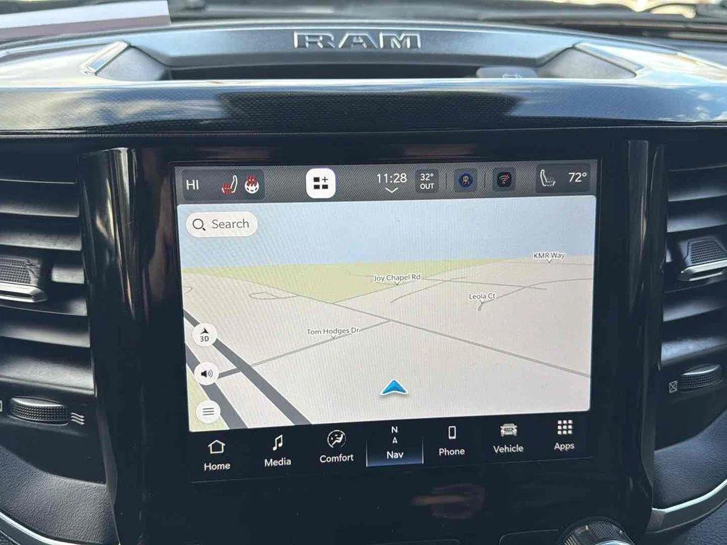 2022 RAM Ram 1500 Pickup Laramie - Photo 23