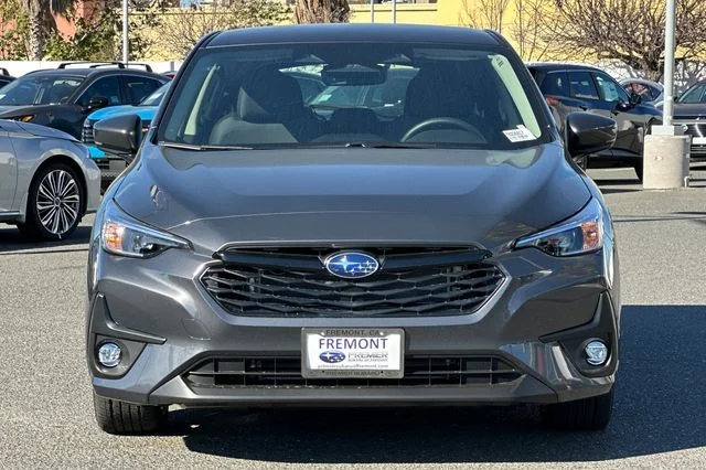 New 2026 MAGNETITE GRAY METALLIC Subaru Sport image 6