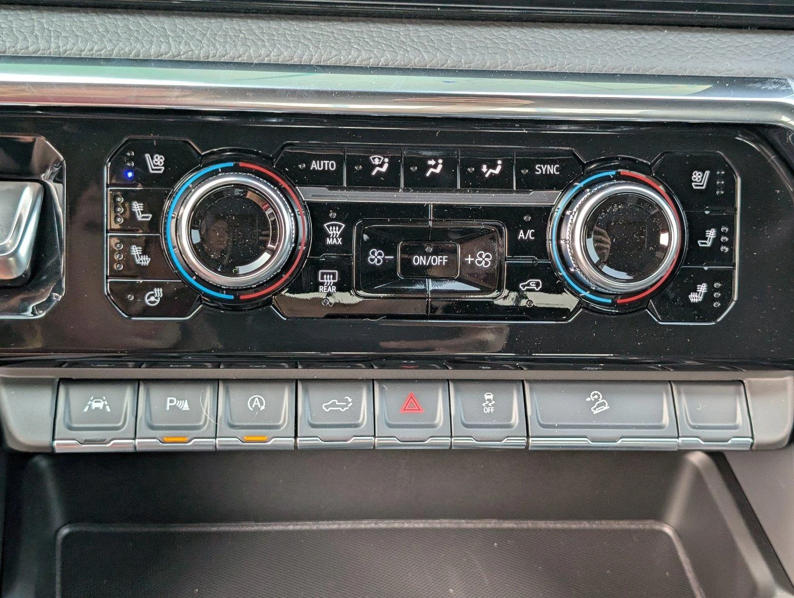 New 2026 Onyx Black GMC Denali image 24