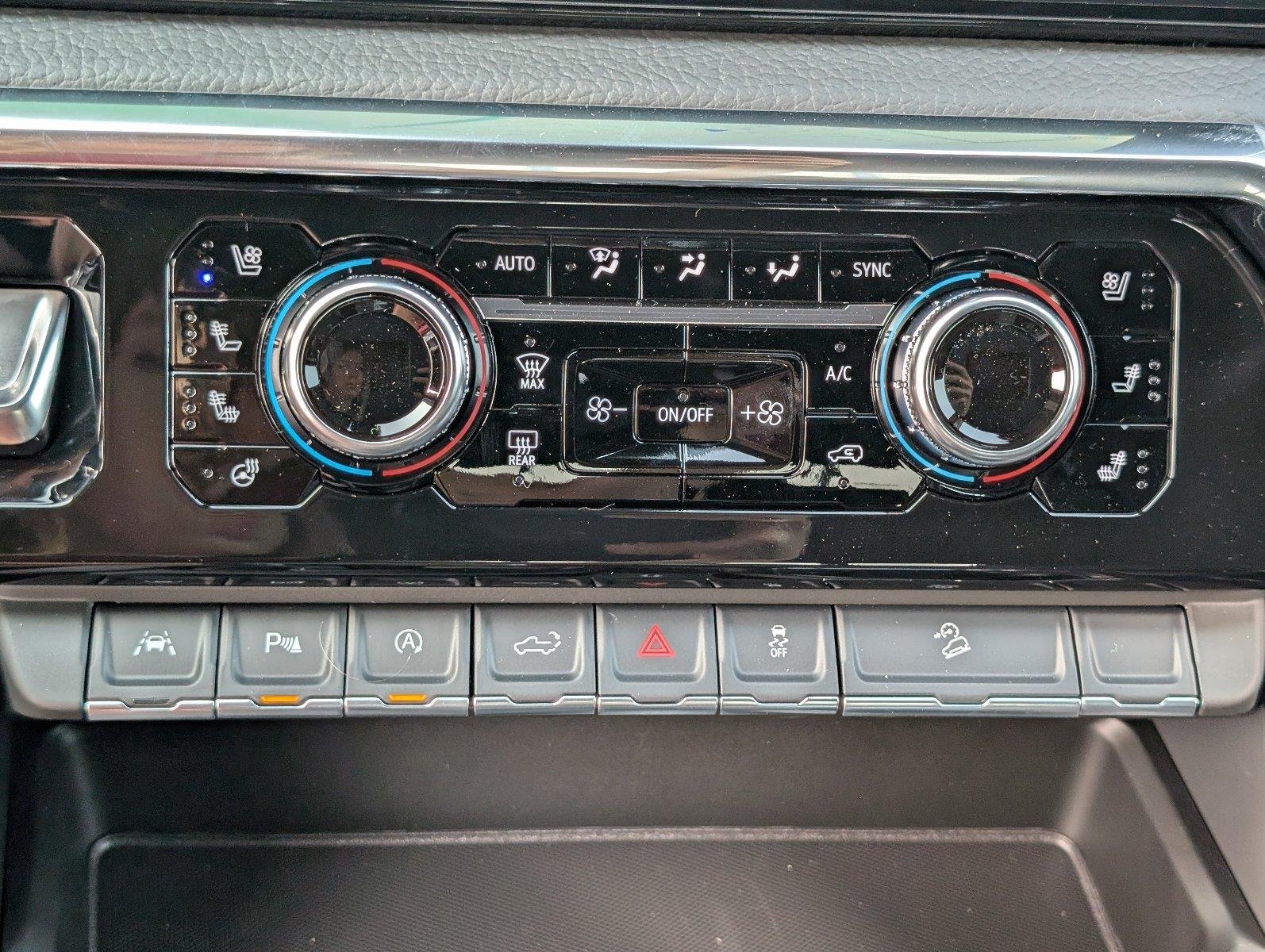 New 2026 Onyx Black GMC Denali image 24