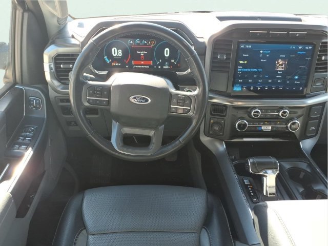 Used 2023  Ford XL image 21