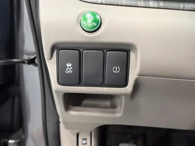 Used 2014  Honda EX-L image 11