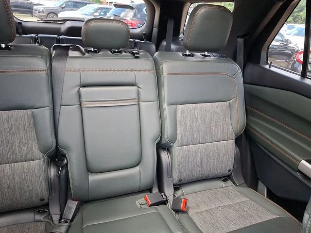 Used 2023 Blue Ford Timberline image 20