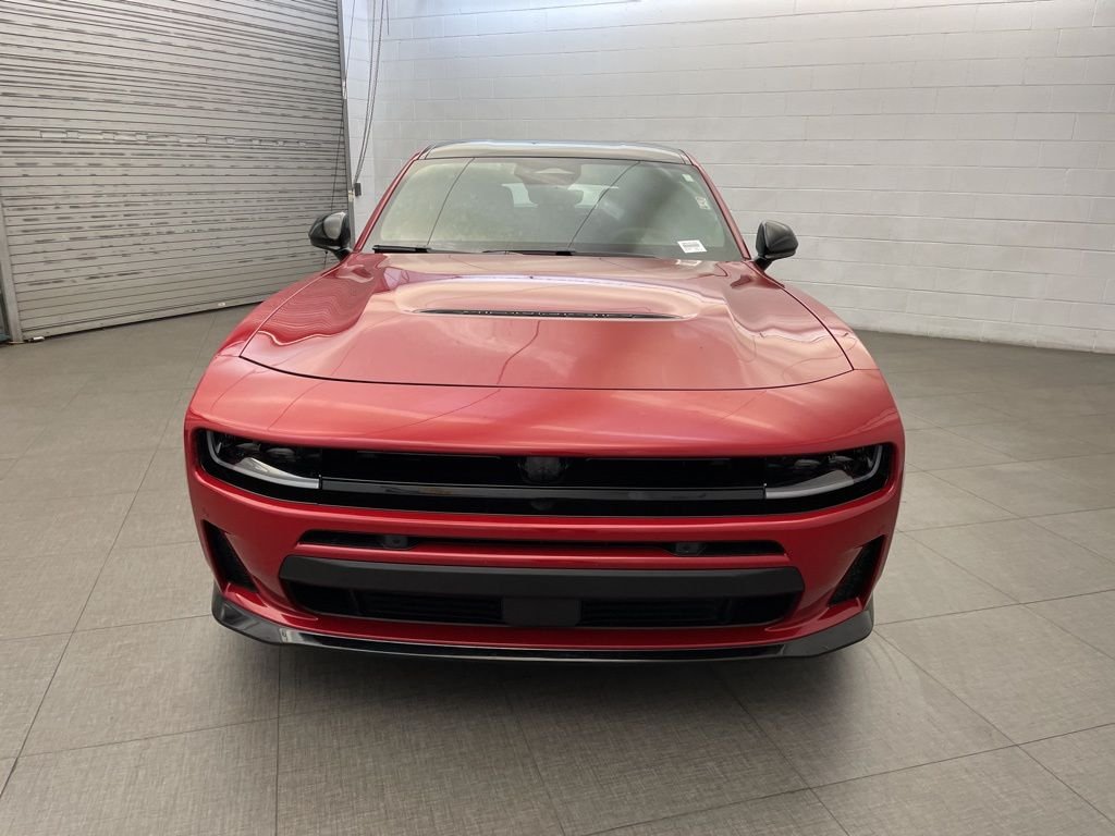 New 2026 Redeye Exterior Paint Dodge Scat Pack image 9