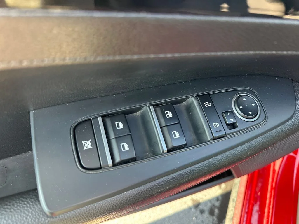 Used 2021 Red Kia GT image 13