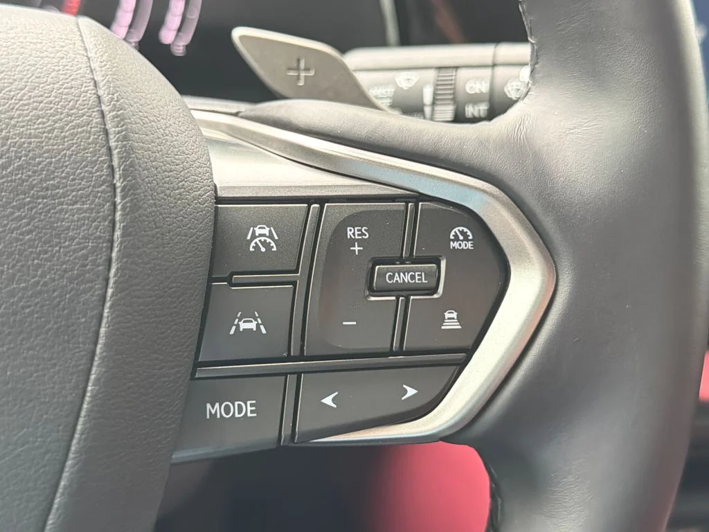 2025 Lexus NX 250 - Photo 22
