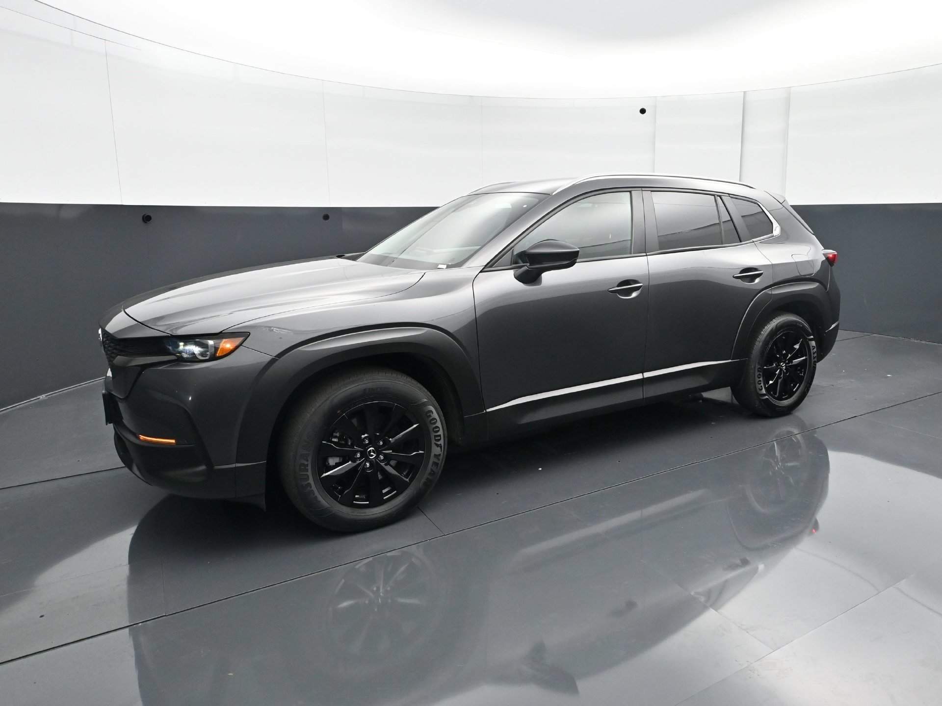 Used 2024 Mazda CX-50 S PREFERRED with VIN 7MMVABBMXRN208241 for sale in Burnsville, Minnesota
