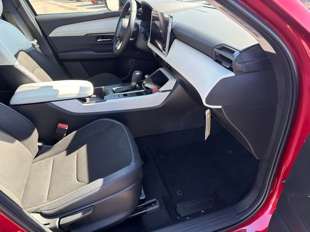 New 2026 Soul Red Crystal Metallic Mazda 2.5 S Preferred AWD image 36