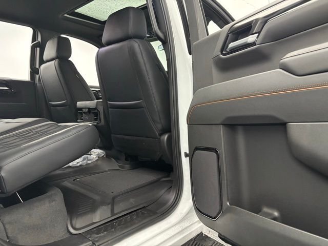 New 2026 Summit White GMC AT4 image 42