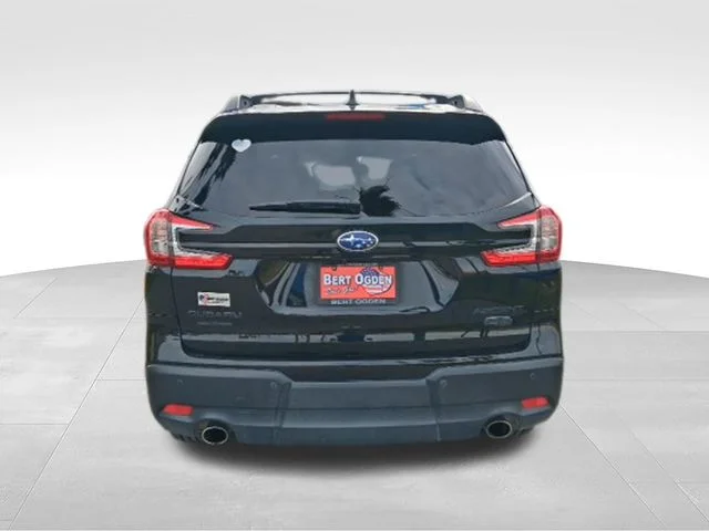 Used 2024 Black Subaru Onyx Edition image 5