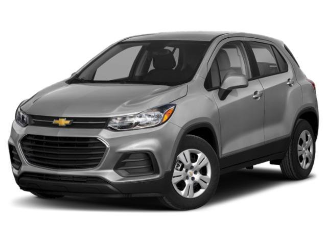 Used 2018 Mosaic Black Metallic Chevrolet LS image 1