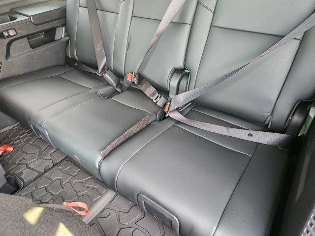 Used 2026 Blue Toyota TRD Pro 4x4 image 30