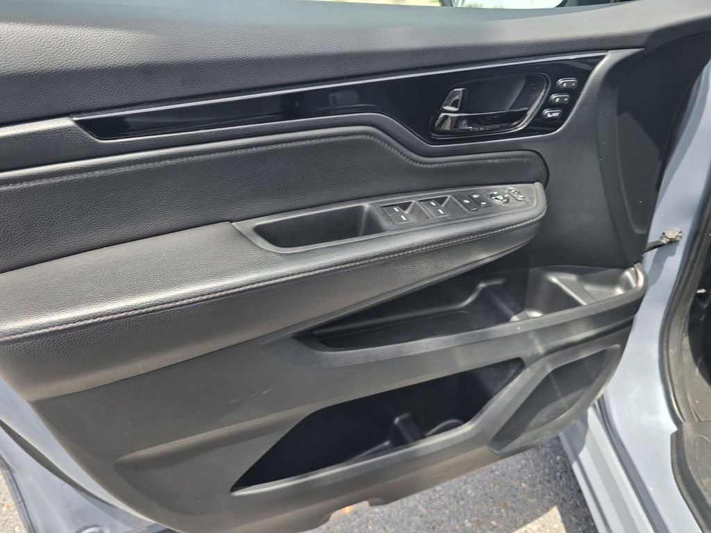 2023 Honda Odyssey Touring - Photo 21