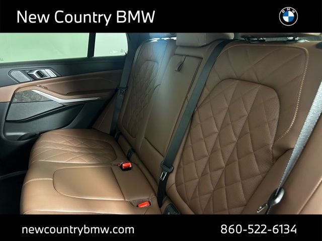 2026 BMW X5 40i - Photo 27