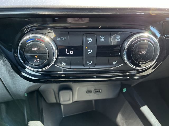 2026 Chevrolet Trax ACTIV Tan at Spitzer Autoworld Chevy Buick GMC Cadillac