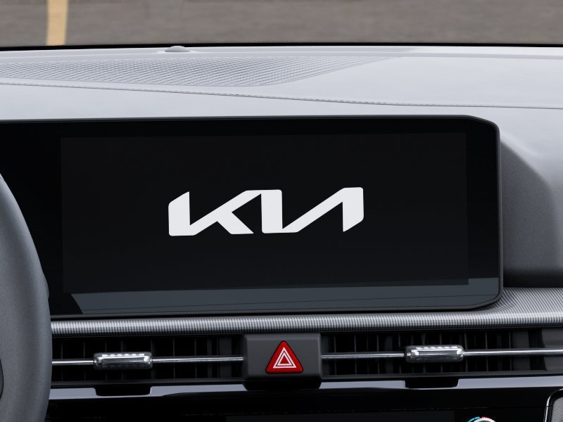 New 2027 Heritage Blue Kia EX image 20