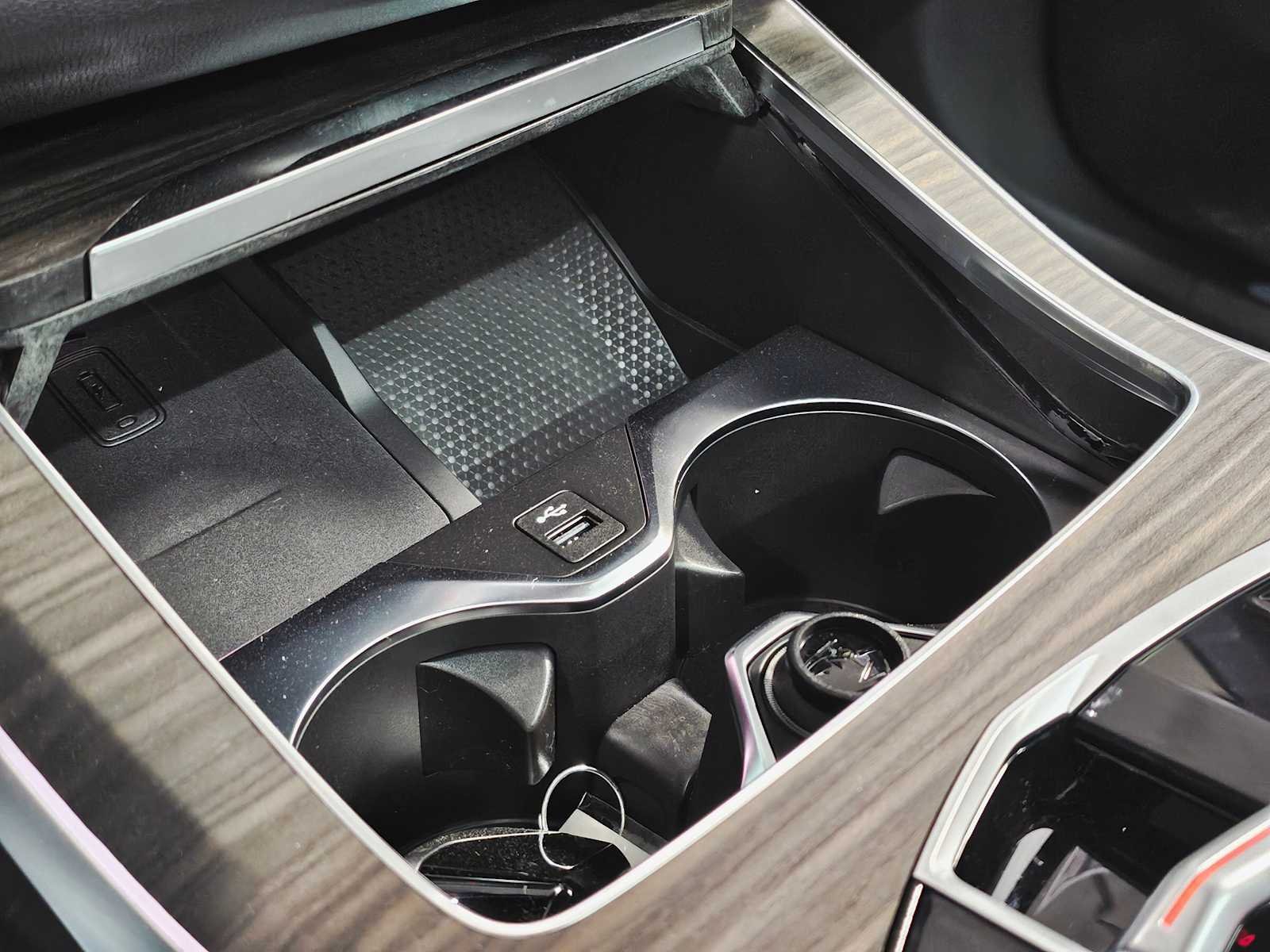 2026 BMW X7 40i - Photo 17