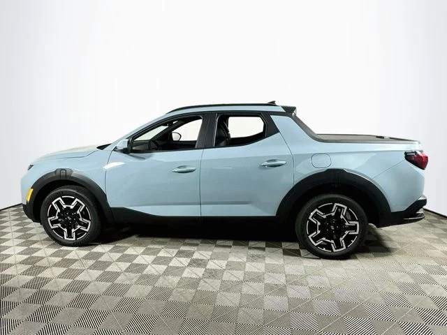 New 2026 Hyundai SANTA CRUZ Limited