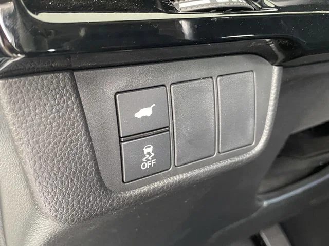 2024 Honda CR-V EX-L - Photo 22