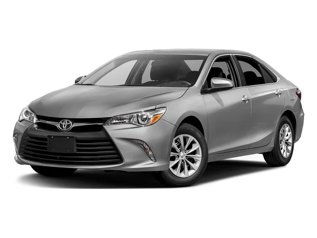 2017 Toyota Camry 3.5 Auto V6 XLE's photo
