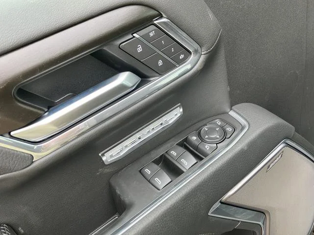 New 2026 Onyx Black GMC Denali image 26