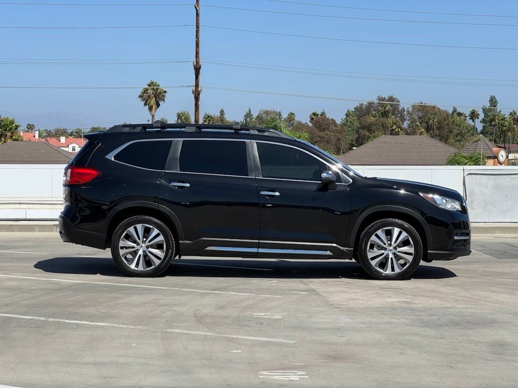 Used 2022 Black Subaru Touring image 29