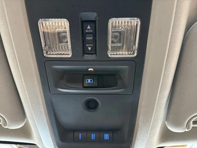 Used 2017 Red Ram Night image 24