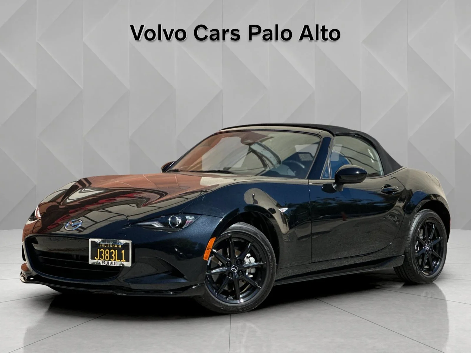 2024 Mazda MX-5 Miata