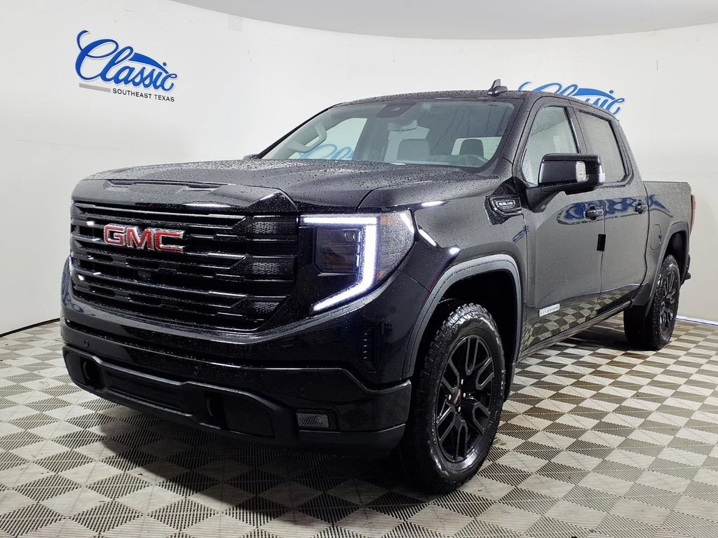 2026 GMC Sierra 1500 Elevation - Photo 6