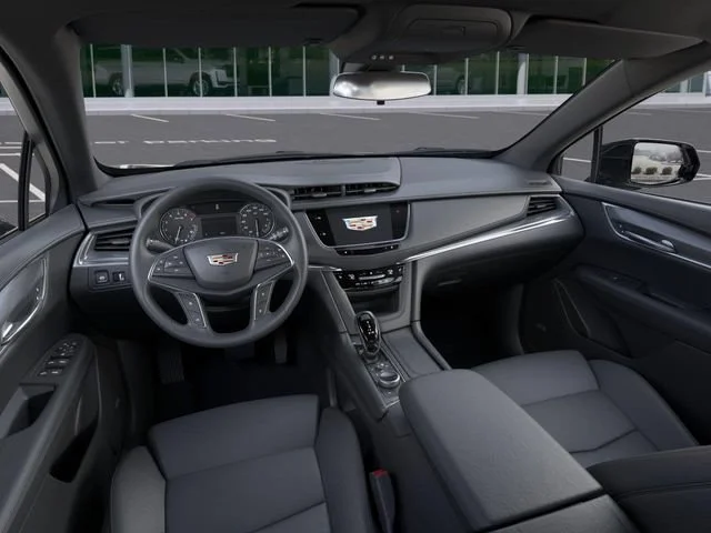 2026 Cadillac XT5 Luxury - Photo 15