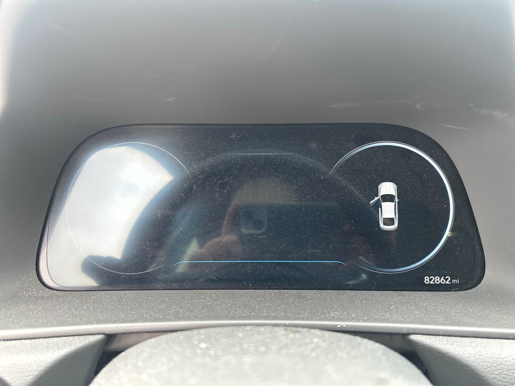 Certified Used 2020 Gray Hyundai Limited image 22