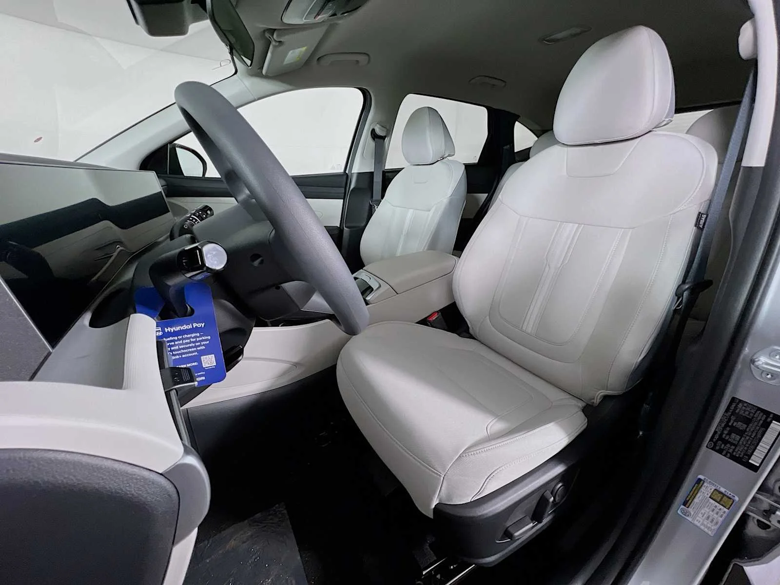 2026 Hyundai Tucson — photo 12