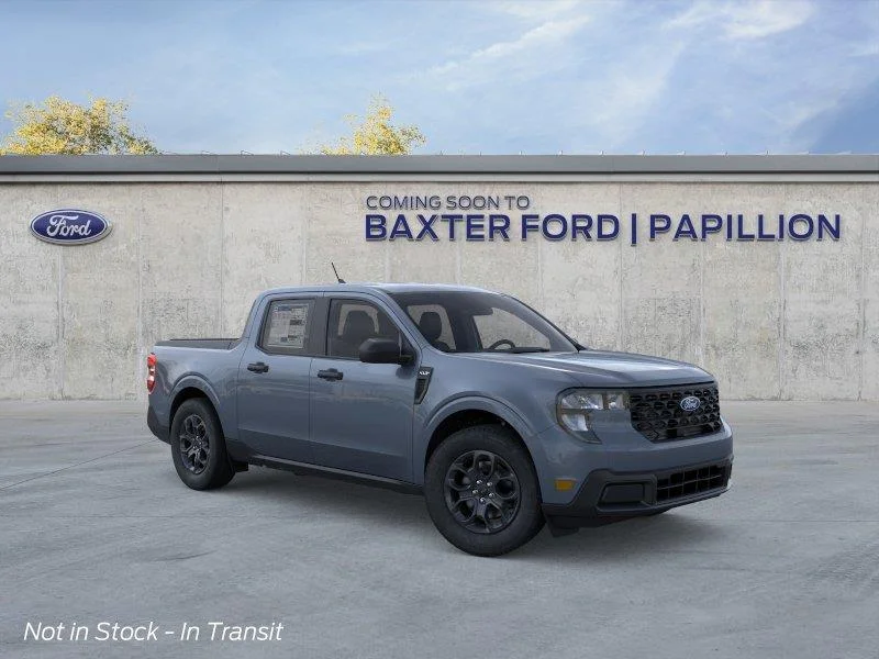 New 2026  FORD XLT image 1