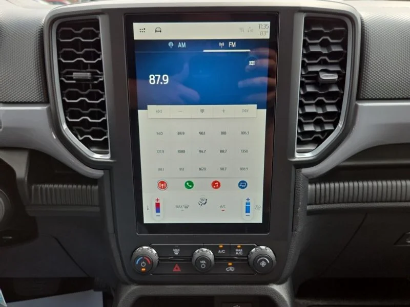New 2026 Blue Ford XL image 29