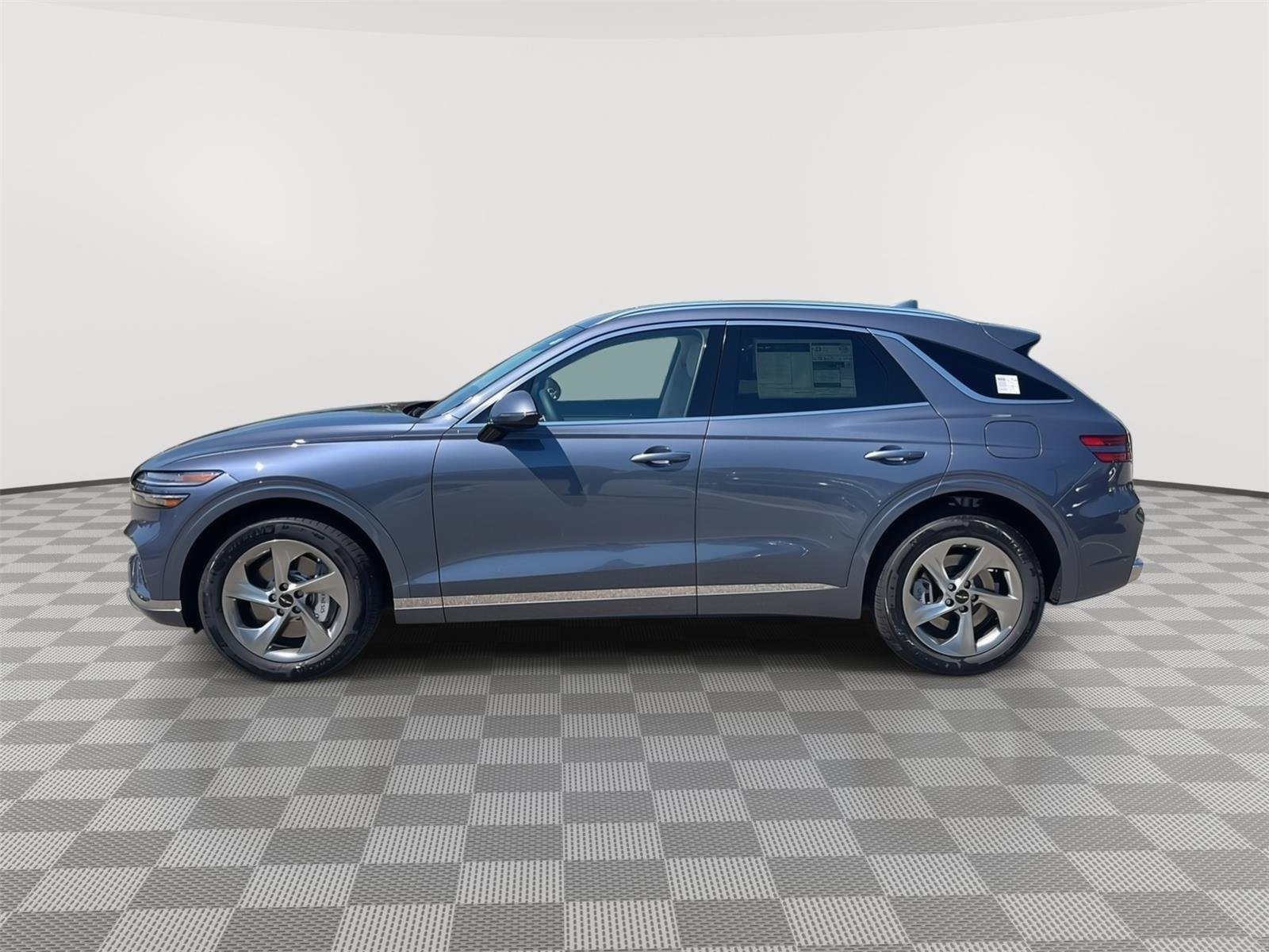 Used 2026 Ceres Blue Genesis 2.5T Select image 11