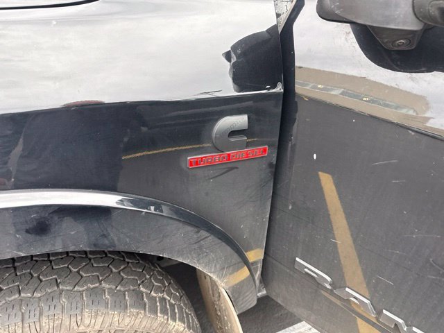 Used 2023 Black Ram Limited image 6