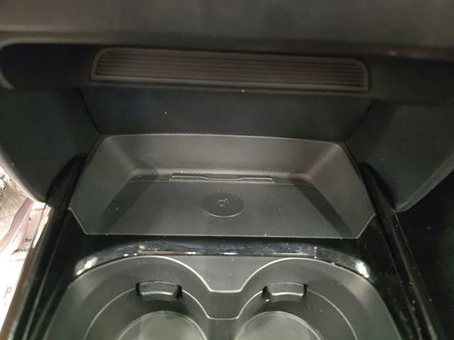 Used 2025 Polymetal Gray Metallic Mazda 2.5 S Carbon Edition image 26