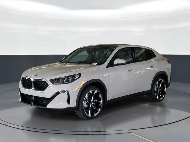 2026 BMW X2 xDrive28i