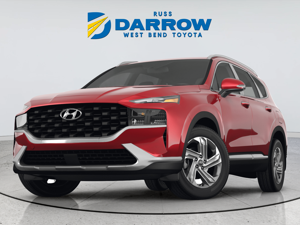 Used 2023 Red Hyundai SEL image 10