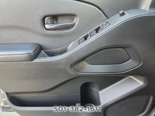 Used 2026 Gray Nissan SV image 35